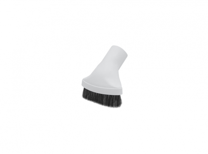 Dusting brush - Light gray - Decovac