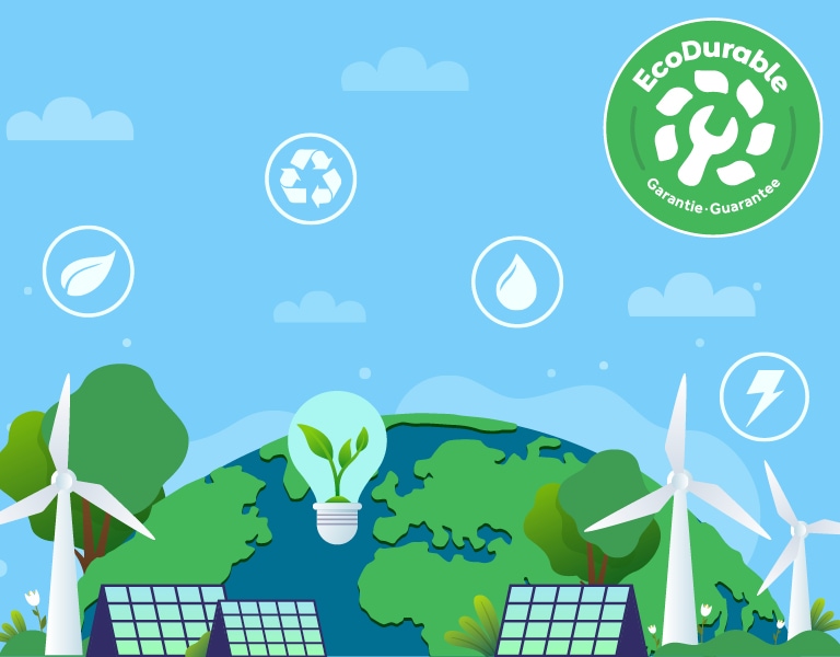 Eco-sustainable movement