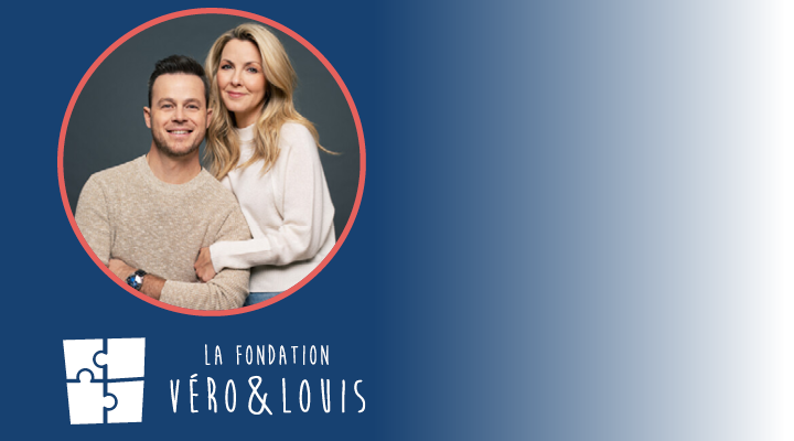 Véro & Louis Foundation