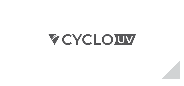 Cyclo UV logo