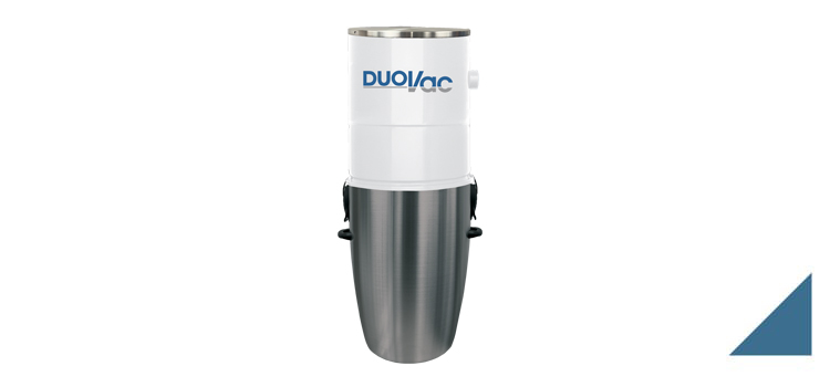 Duovac product