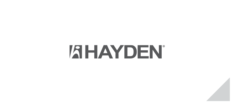Hayden logo