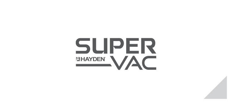 Logo SuperVac