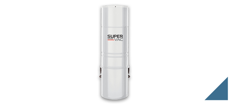 SuperVac product